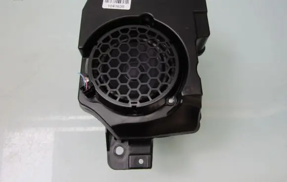 Mazda 3 Front door speaker BDGF6696X