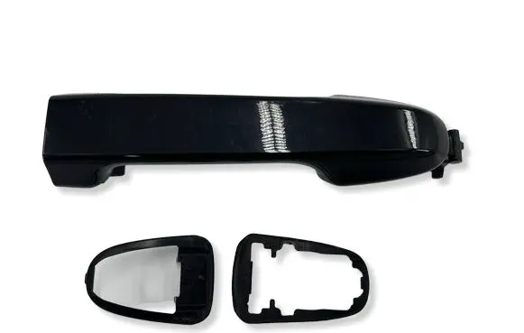 Toyota C-HR I Front door exterior handle 