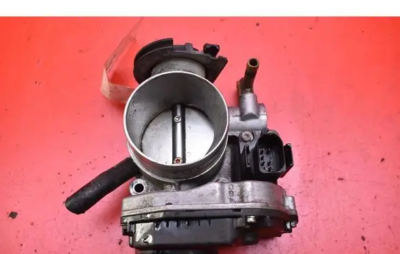 Audi A3 S3 8L Throttle body valve 06A133064J