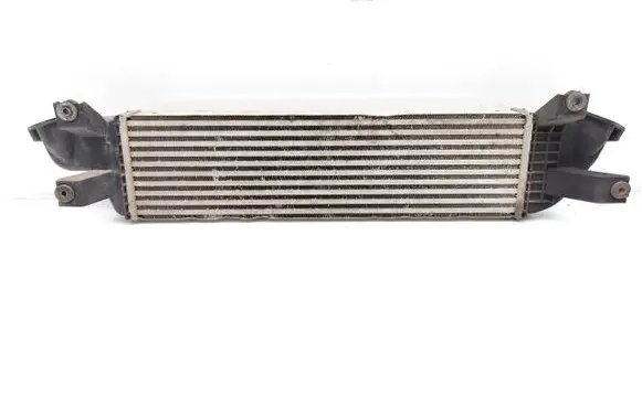 Mitsubishi L200 Intercooler radiator 1530A161
