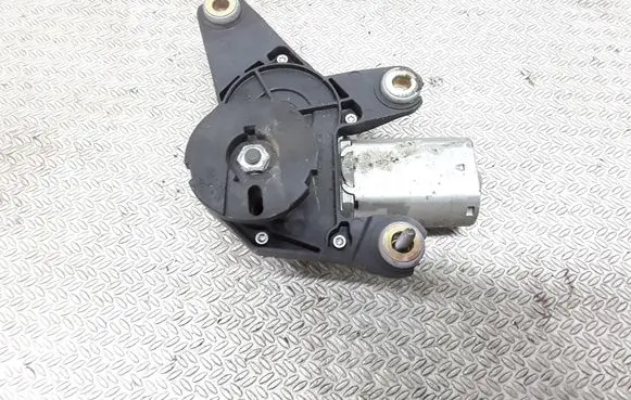 Renault Espace - Grand espace IV Rear window wiper motor 8200031085D
