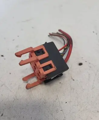 BMW 3 E46 Other interior part 8378971