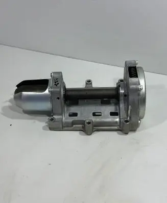 Hyundai i20 (PB PBT) Oil pump balance shaft 