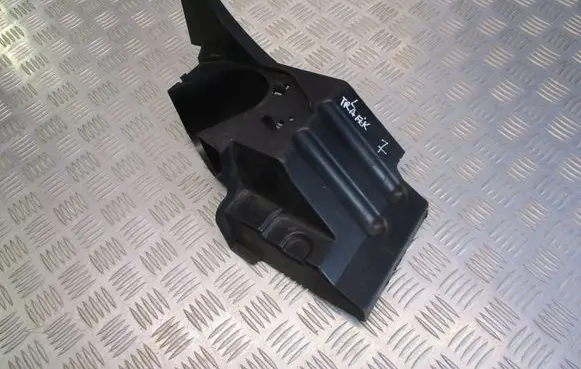 Renault Trafic I Engine cover (trim)
