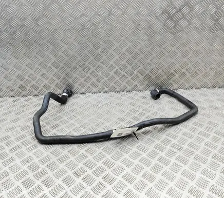 Mercedes-Benz C W205 Engine coolant pipe/hose A2055018984