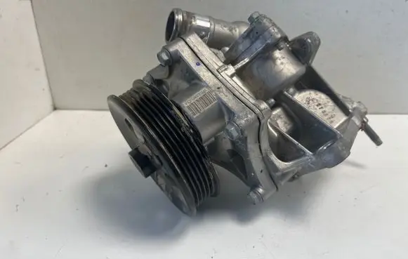 Opel Karl Water pump 12642753003