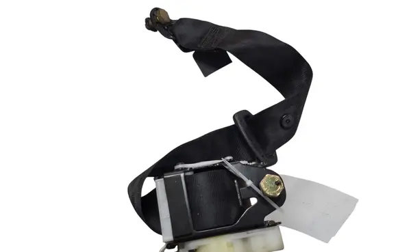 Audi A4 S4 B6 8E 8H Rear seatbelt 8E5857805G