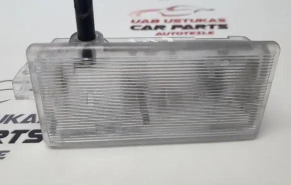 BMW 3 E46 Glove box light 63318364920