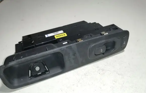 Volvo S80 Electric window control switch 9496386