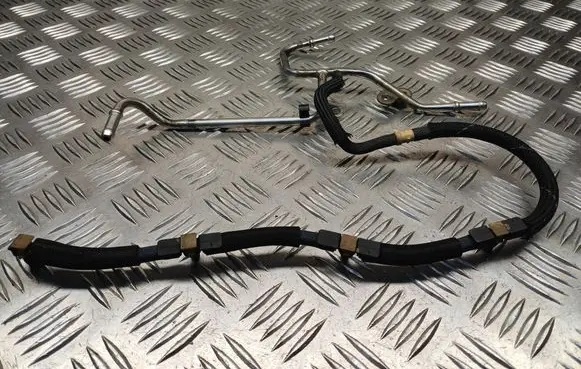 Volkswagen Touran II Fuel return line/hose 03L201360AC
