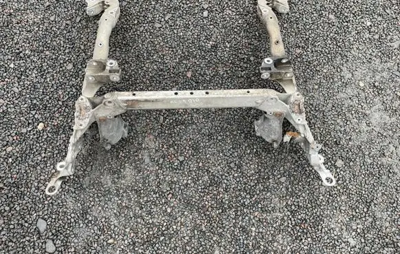 Audi A4 S4 B8 8K Front subframe