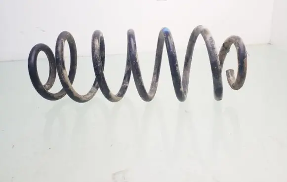 Audi A3 S3 8L Rear coil spring