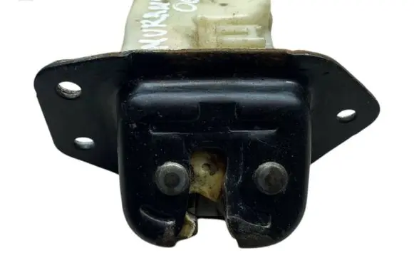 Nissan Murano Z50 Tailgate/trunk/boot lock/catch/latch