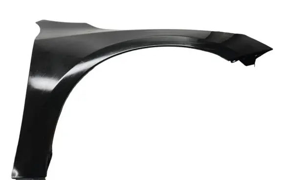 Volvo V60 Fender D1V4A