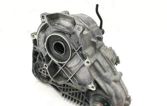 BMW X3 F25 Gearbox transfer box case ATC45L 61206122 7601800