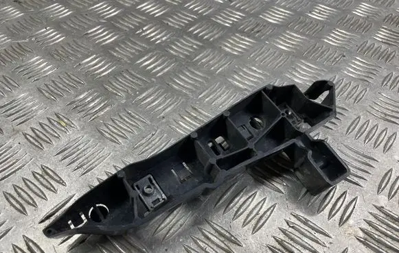 Peugeot 3008 II Front bumper mounting bracket 9810975480 606760000