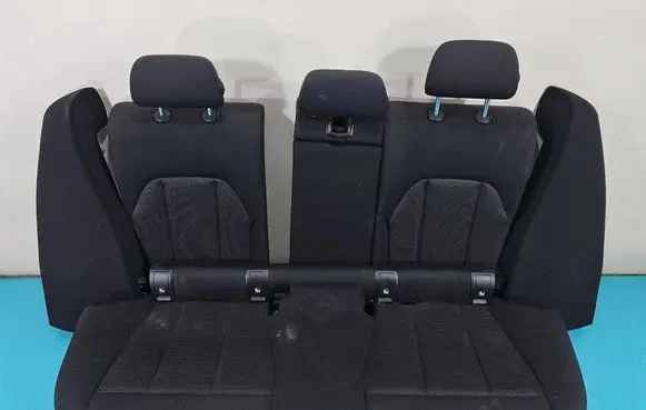 BMW 3 G20 G21 Second row seats IMPRK1494026