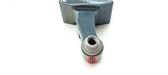 BMW i4 Front door upper hinge 7246067