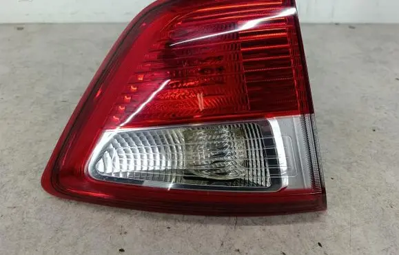 Ford C-MAX II Tailgate rear/tail lights AM5113A603BD