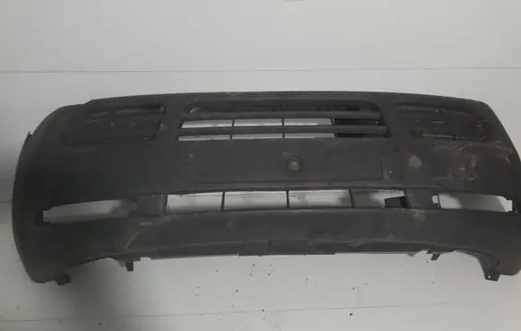 Opel Vivaro Front bumper