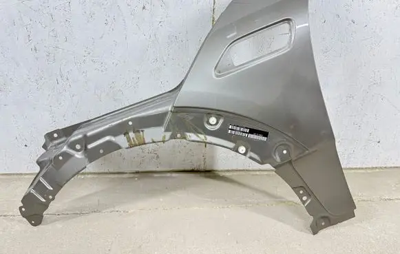 Mini Clubman F54 Fender 