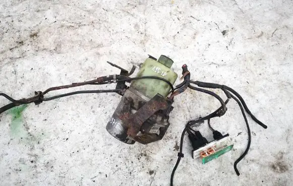 Seat Ibiza IV (6J,6P) Power steering pump 6r0423156