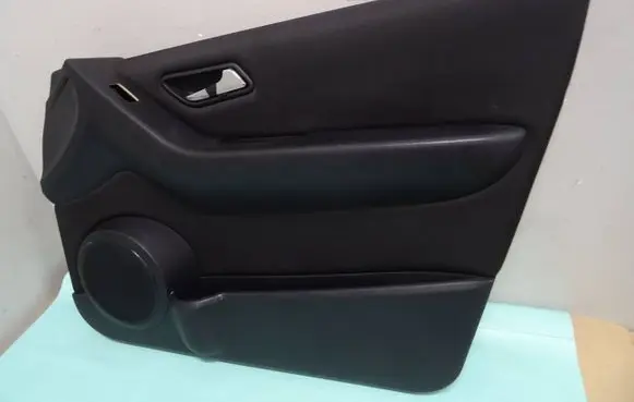 Mercedes-Benz A W169 Sliding door card 
