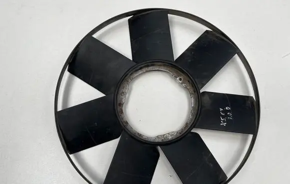 BMW X5 E53 Fan impeller 2249373