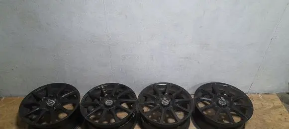 Volkswagen Transporter - Caravelle T4 R18 forged rim 5X112