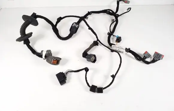 Jaguar XF X250 Other wiring loom CX2314A205FC