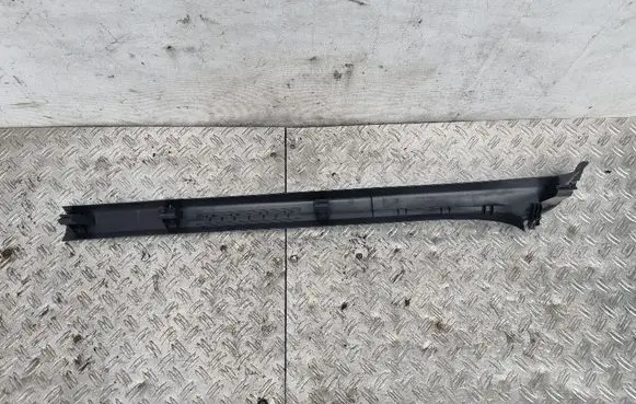 Audi A4 S4 B7 8E 8H Front sill trim cover 8H0853906