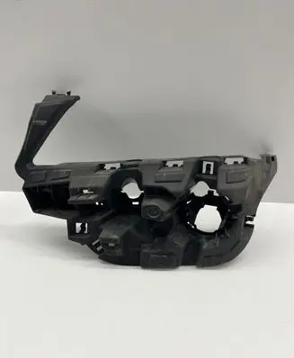 BMW X3 F25 Front bumper mounting bracket 7212955