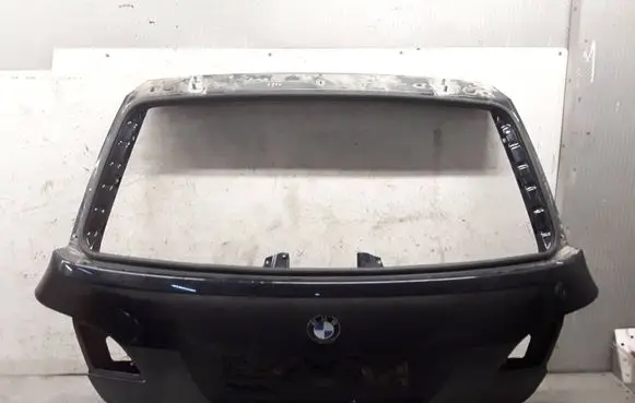 BMW 5 E60 E61 Tailgate/trunk/boot lid 