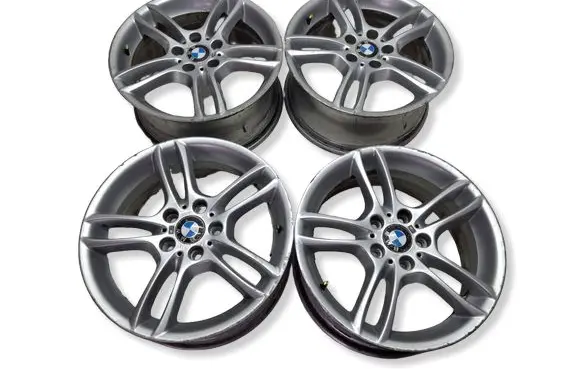 BMW 1 E82 E88 R18 alloy rim 7842607