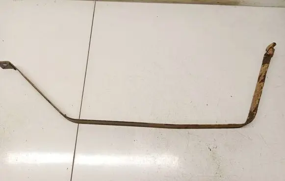 Jaguar X-Type Fuel tank mounting bracket 