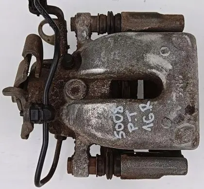 Peugeot 5008 Other brake parts 