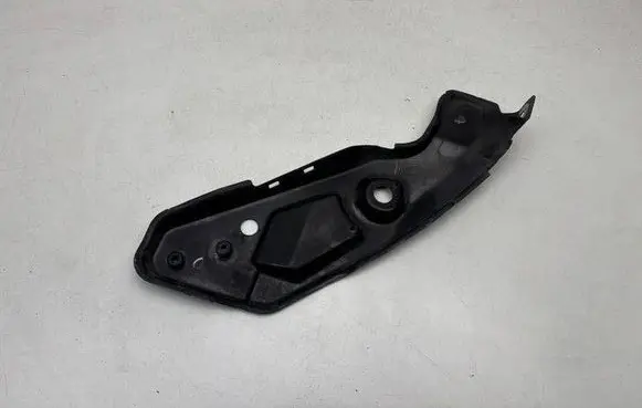 Seat Leon (5F) Radiator support slam panel bracket 5F0806929