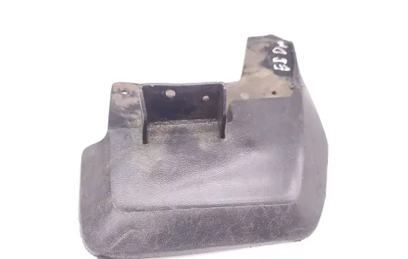 Front mudguard