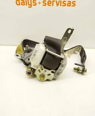 Subaru Legacy Front seatbelt 7K7340P 0431127 467053