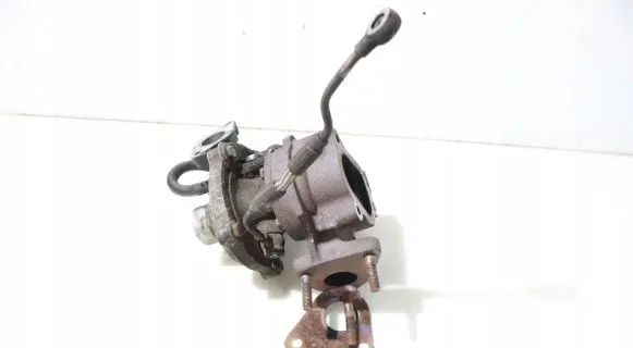 Fiat Grande Punto Turbo