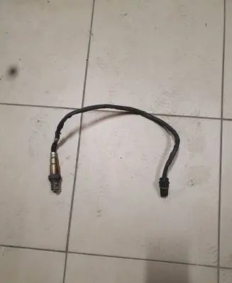 BMW 7 F01 F02 F03 F04 Lambda probe sensor 7526262 0258006755