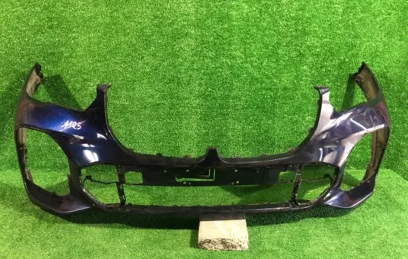 BMW X5 G05 Front bumper