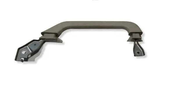 Mitsubishi Pajero Front interior roof grab handle 7612A017