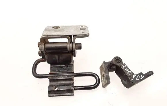 Audi A6 S6 C5 4B Rear door hinge set 4B0833412E
