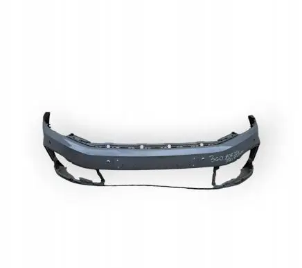 Volkswagen PASSAT B8 Front bumper 3G0807221G