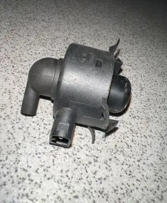 BMW 5 E39 Interior temperature sensor 1384253