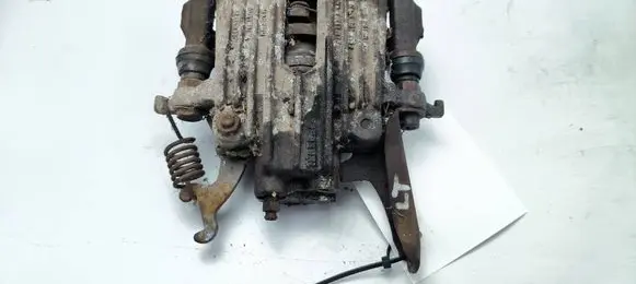 Chevrolet Corvette Rear brake caliper