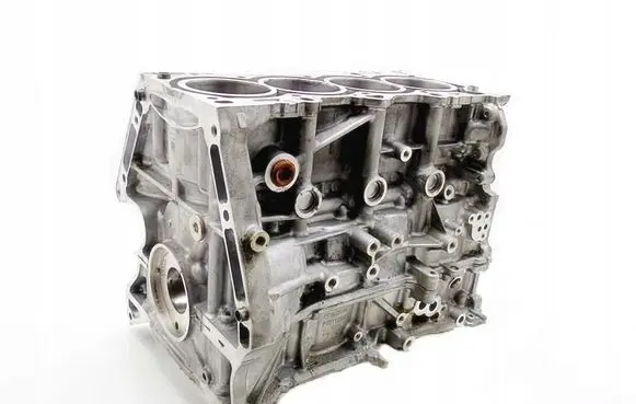 Mazda CX-5 Engine block PYFA