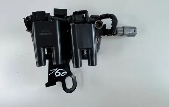 Toyota Yaris High voltage ignition coil 2730102700 15052001 2731002611