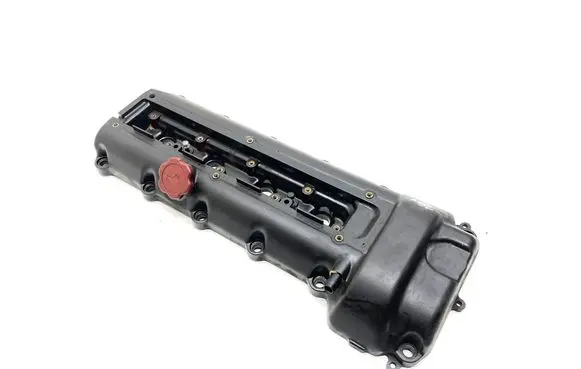 Jaguar XK8 - XKR Rocker cam cover 96JV6A712AA